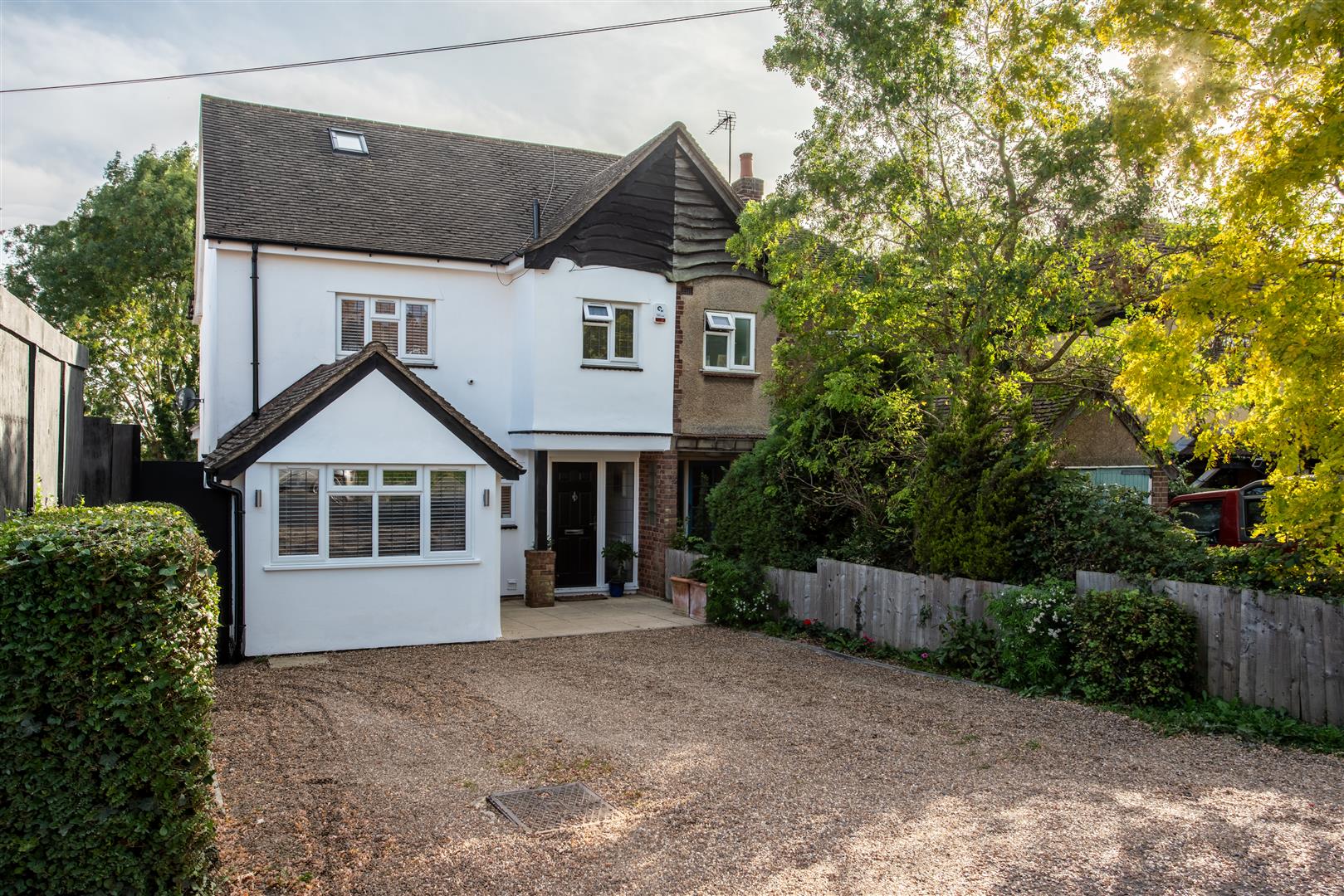 Bridge Hill, Epping Prestige & Village